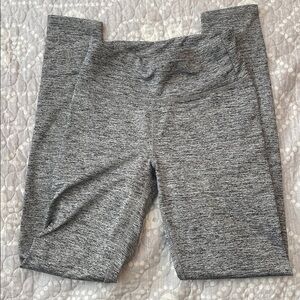 Women's Heather Gray Leggings